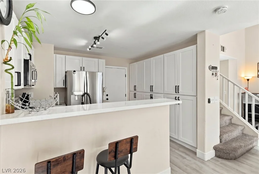 2711 Advancement, North Las Vegas, NV 89031