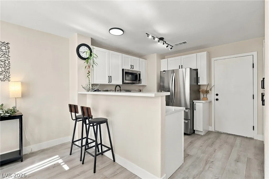 2711 Advancement, North Las Vegas, NV 89031