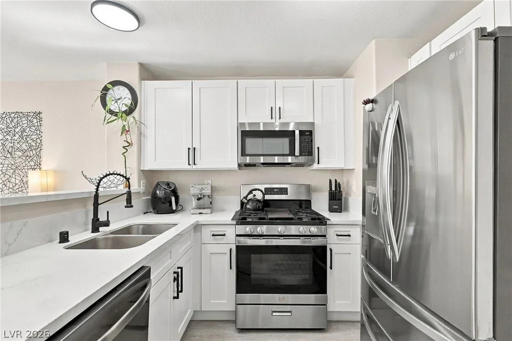2711 Advancement, North Las Vegas, NV 89031