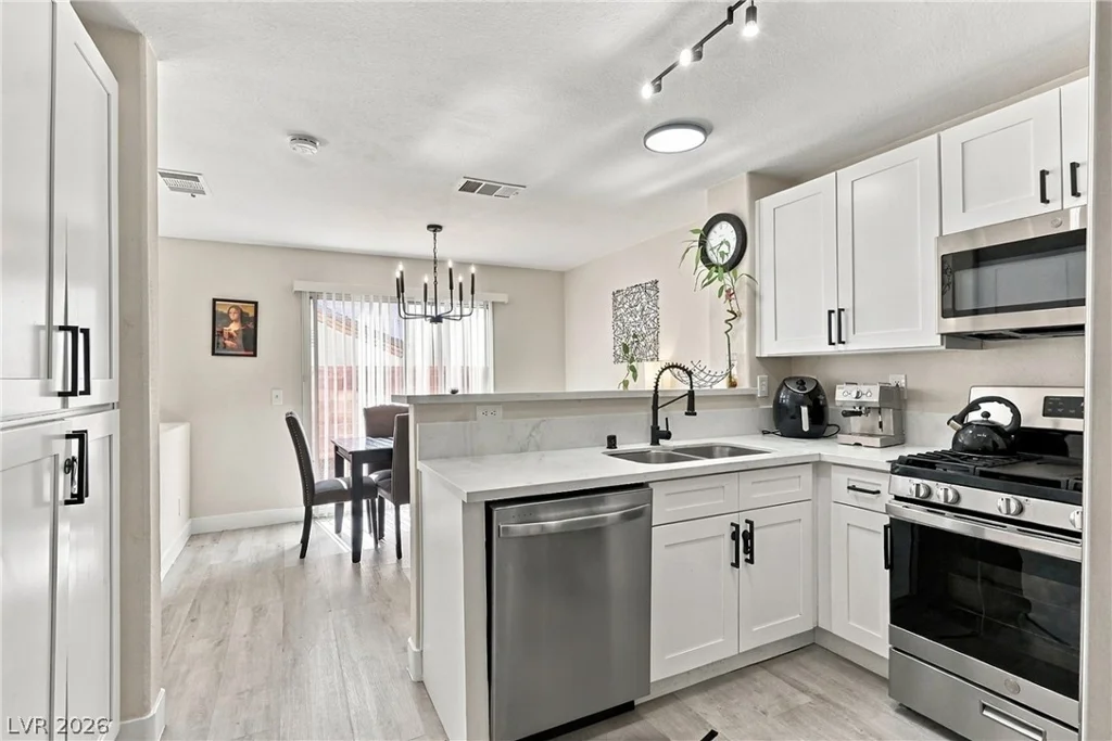 2711 Advancement, North Las Vegas, NV 89031