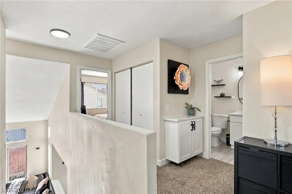2711 Advancement, North Las Vegas, NV 89031