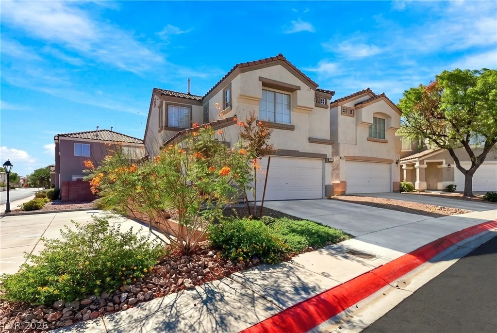 2711 Advancement, North Las Vegas, NV 89031