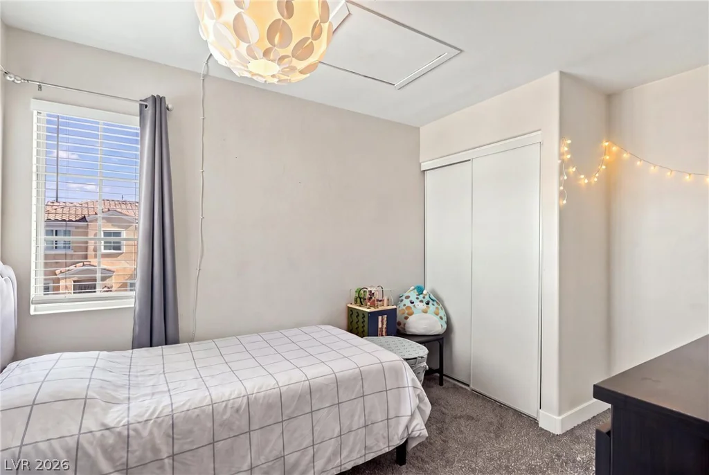 2711 Advancement, North Las Vegas, NV 89031
