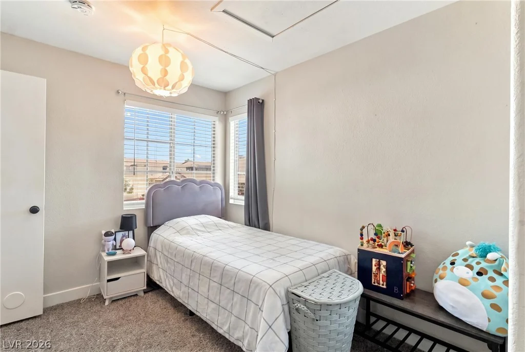 2711 Advancement, North Las Vegas, NV 89031
