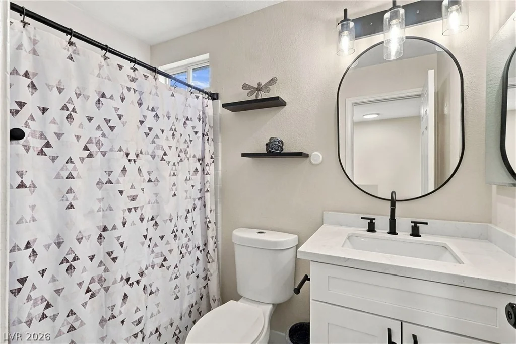 2711 Advancement, North Las Vegas, NV 89031