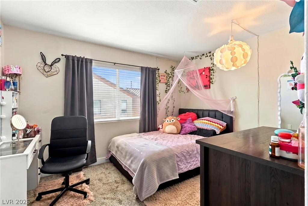 2711 Advancement, North Las Vegas, NV 89031