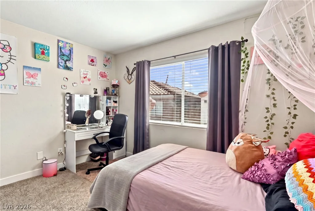 2711 Advancement, North Las Vegas, NV 89031