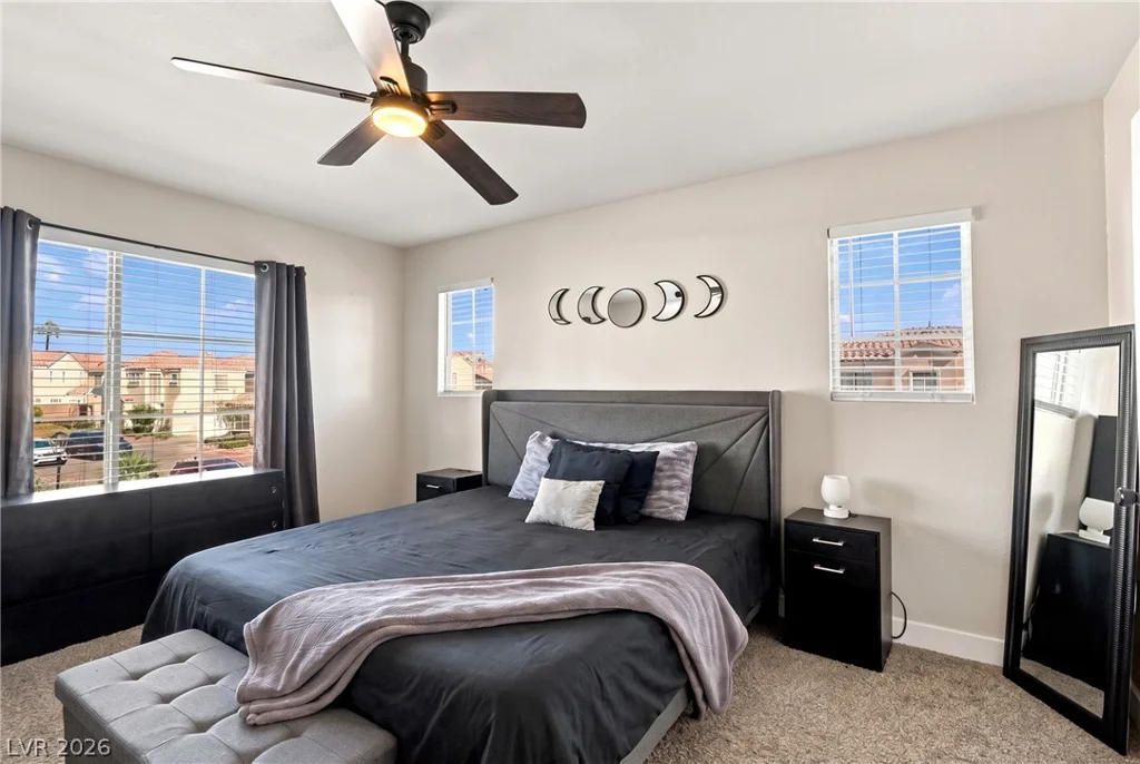 2711 Advancement, North Las Vegas, NV 89031