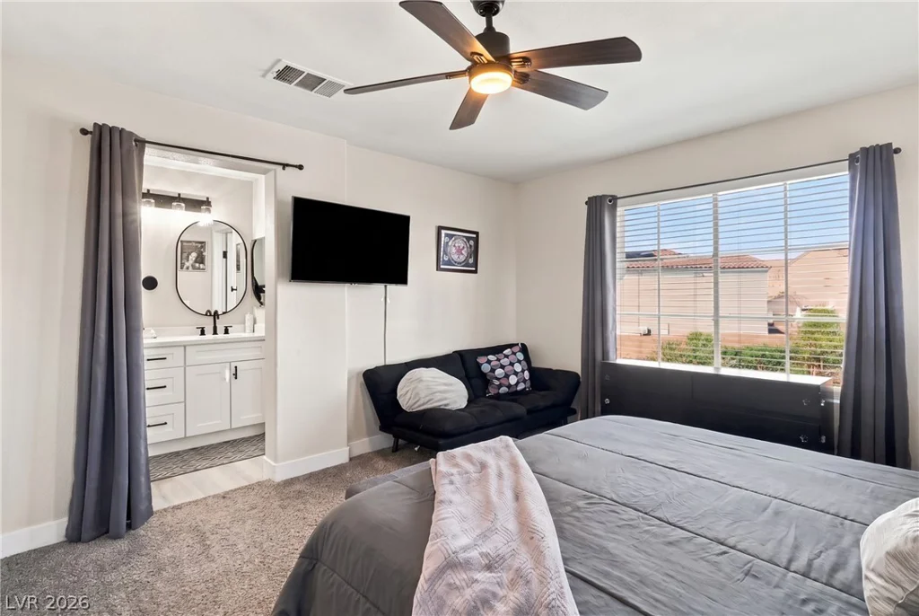 2711 Advancement, North Las Vegas, NV 89031
