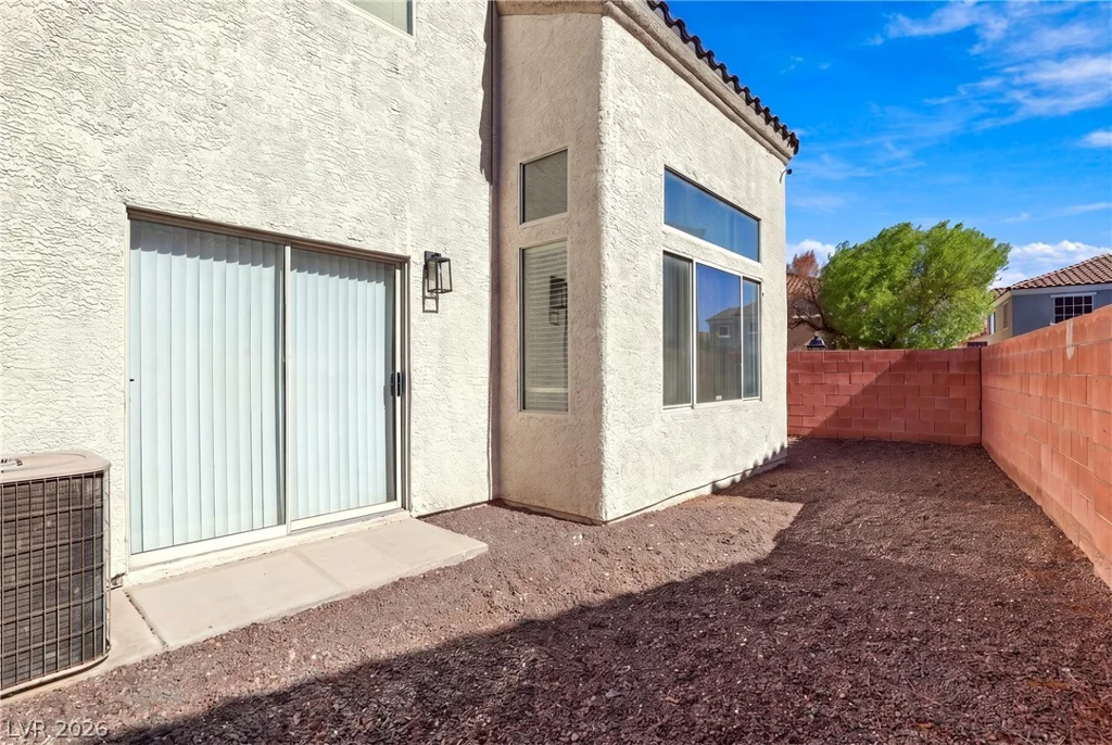 2711 Advancement, North Las Vegas, NV 89031