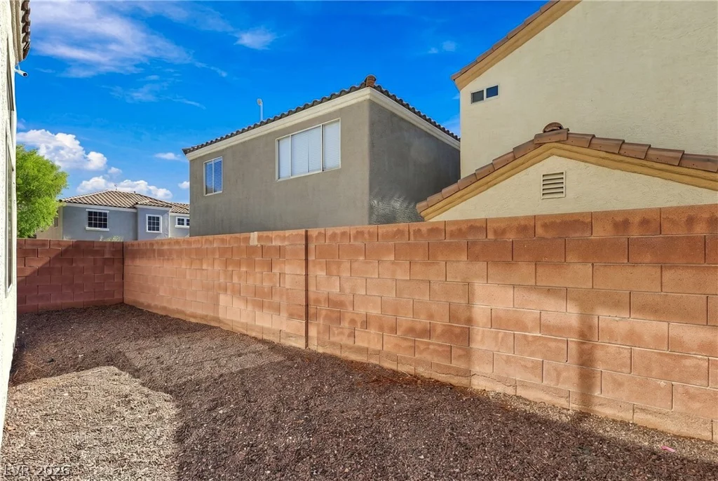 2711 Advancement, North Las Vegas, NV 89031