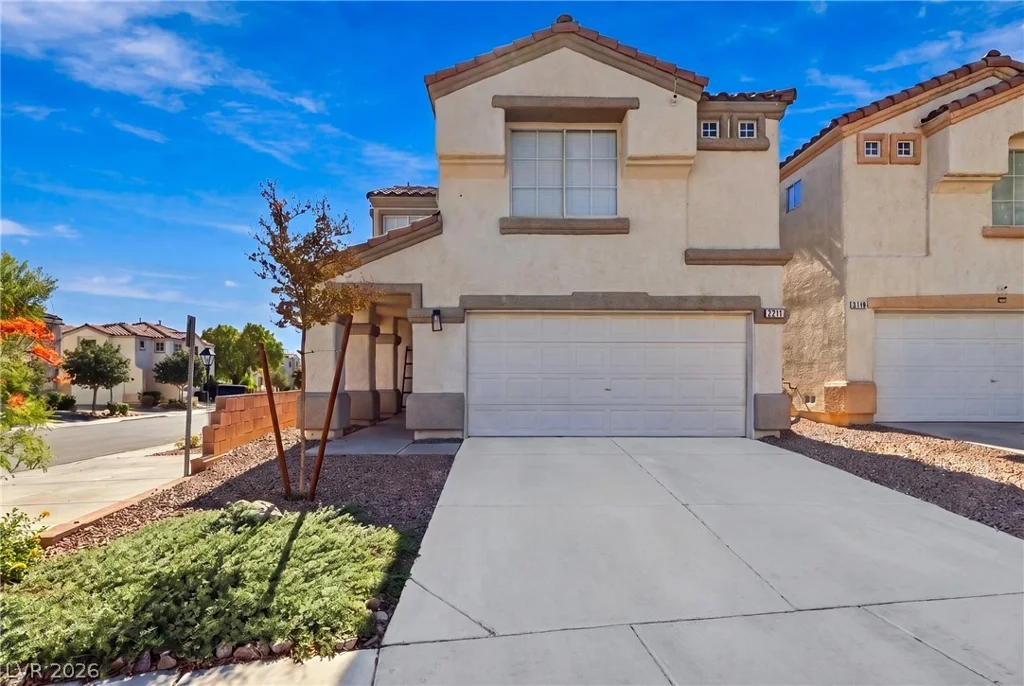 2711 Advancement, North Las Vegas, NV 89031