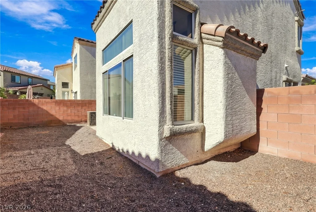 2711 Advancement, North Las Vegas, NV 89031