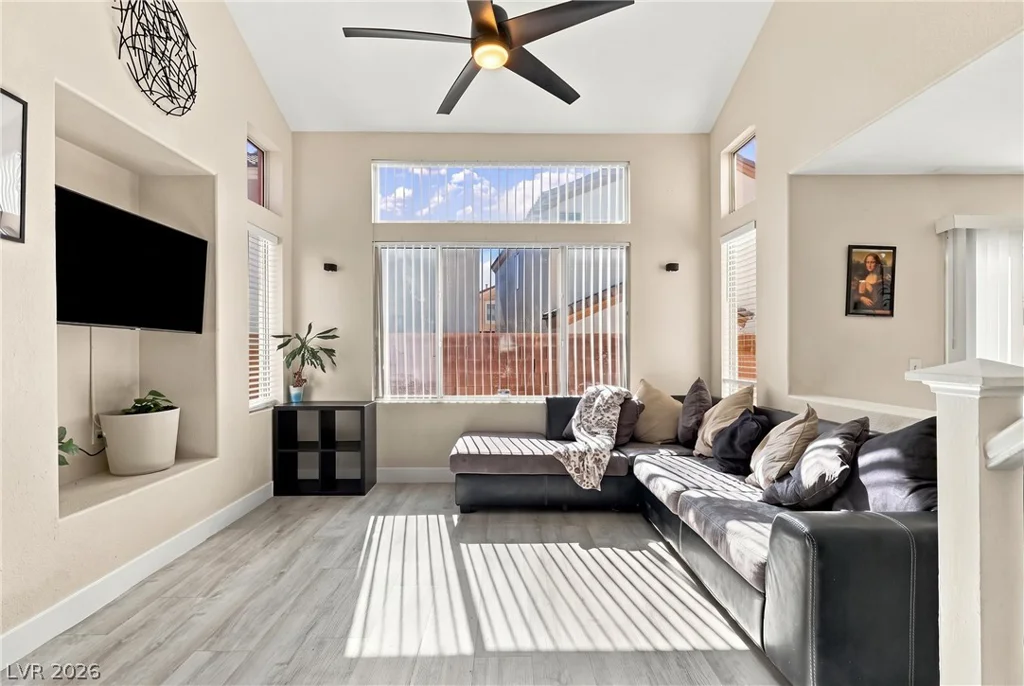 2711 Advancement, North Las Vegas, NV 89031
