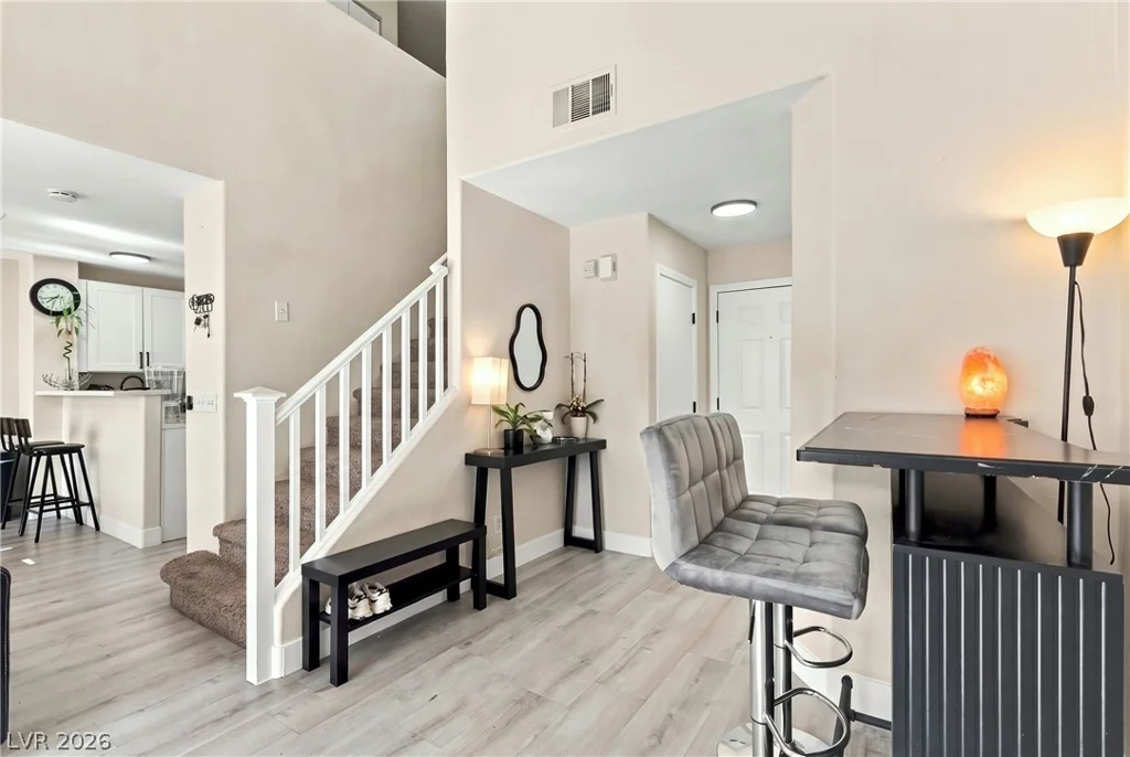 2711 Advancement, North Las Vegas, NV 89031