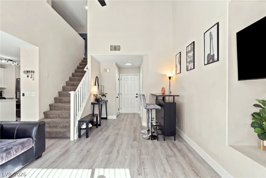 2711 Advancement, North Las Vegas, NV 89031