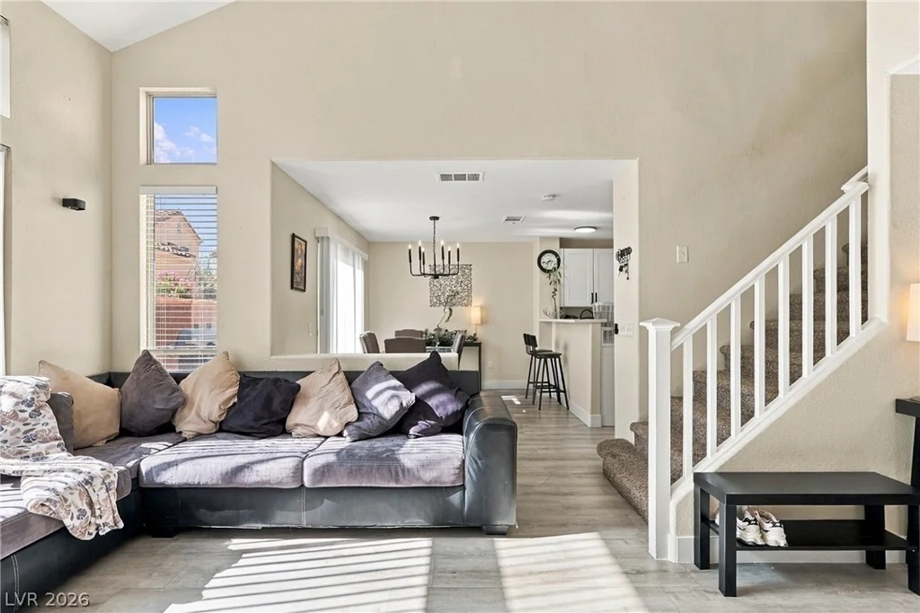 2711 Advancement, North Las Vegas, NV 89031