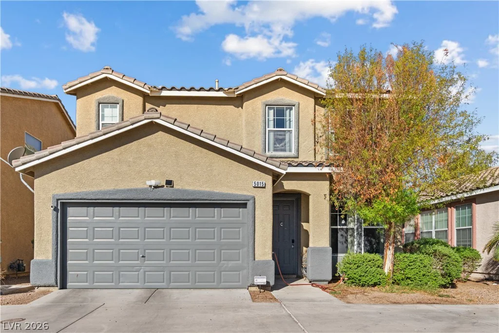 5015 Droubay, Las Vegas, NV 89122