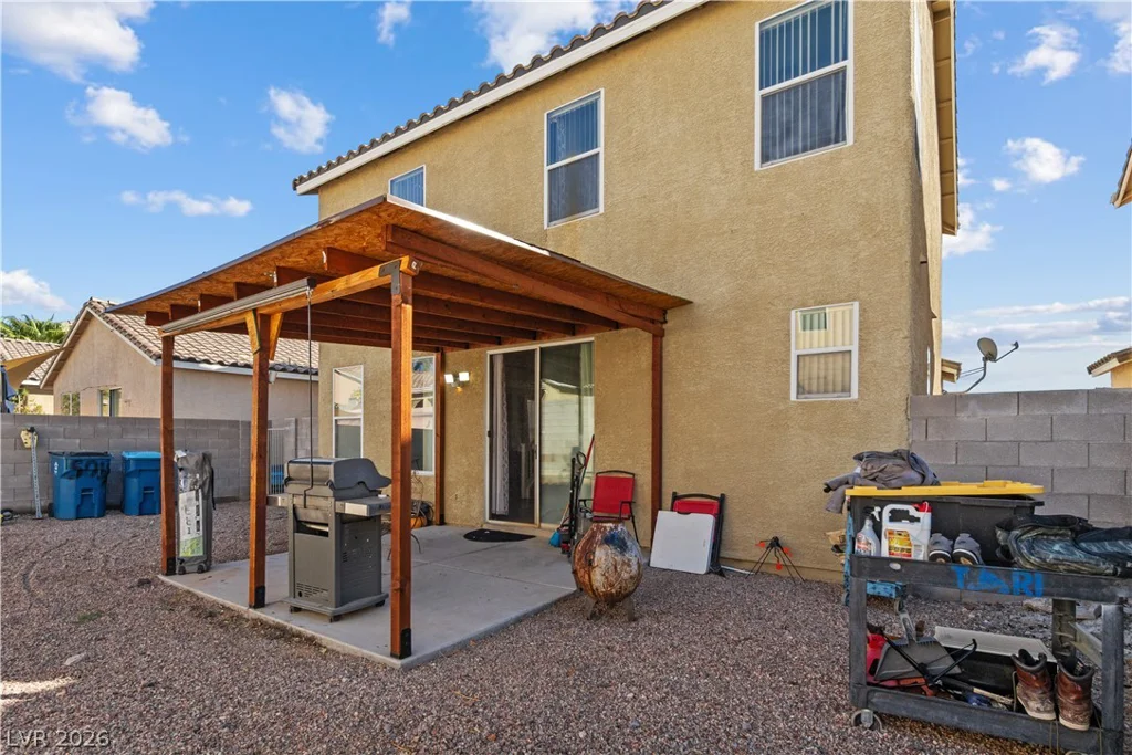 5015 Droubay, Las Vegas, NV 89122