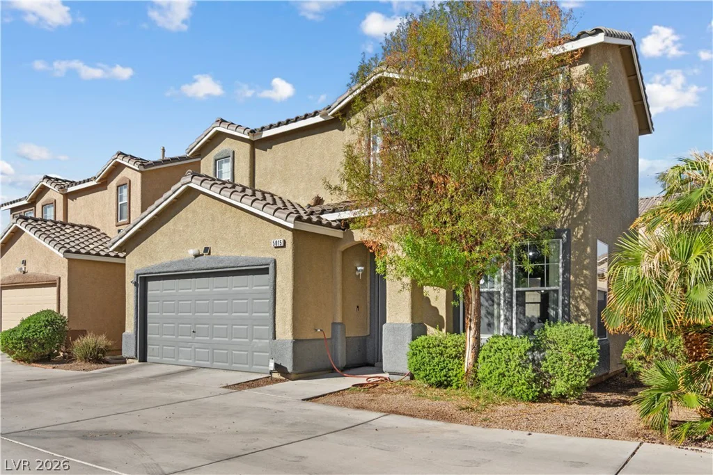 5015 Droubay, Las Vegas, NV 89122