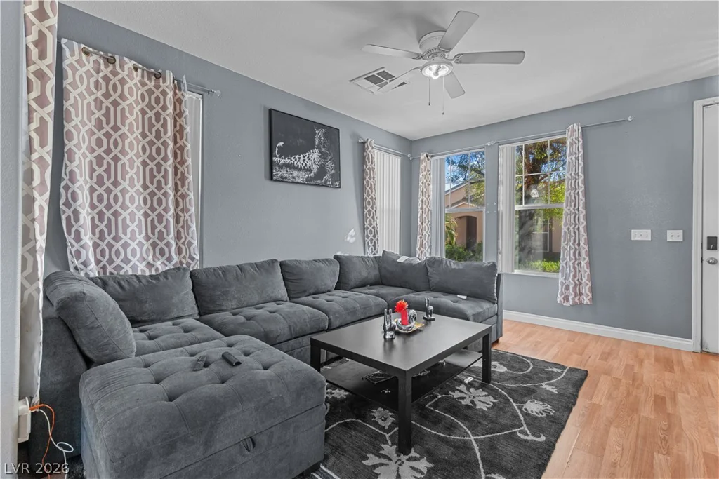 5015 Droubay, Las Vegas, NV 89122