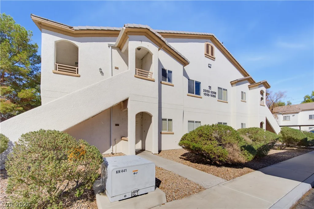 5655 Sahara, Las Vegas, NV 89142