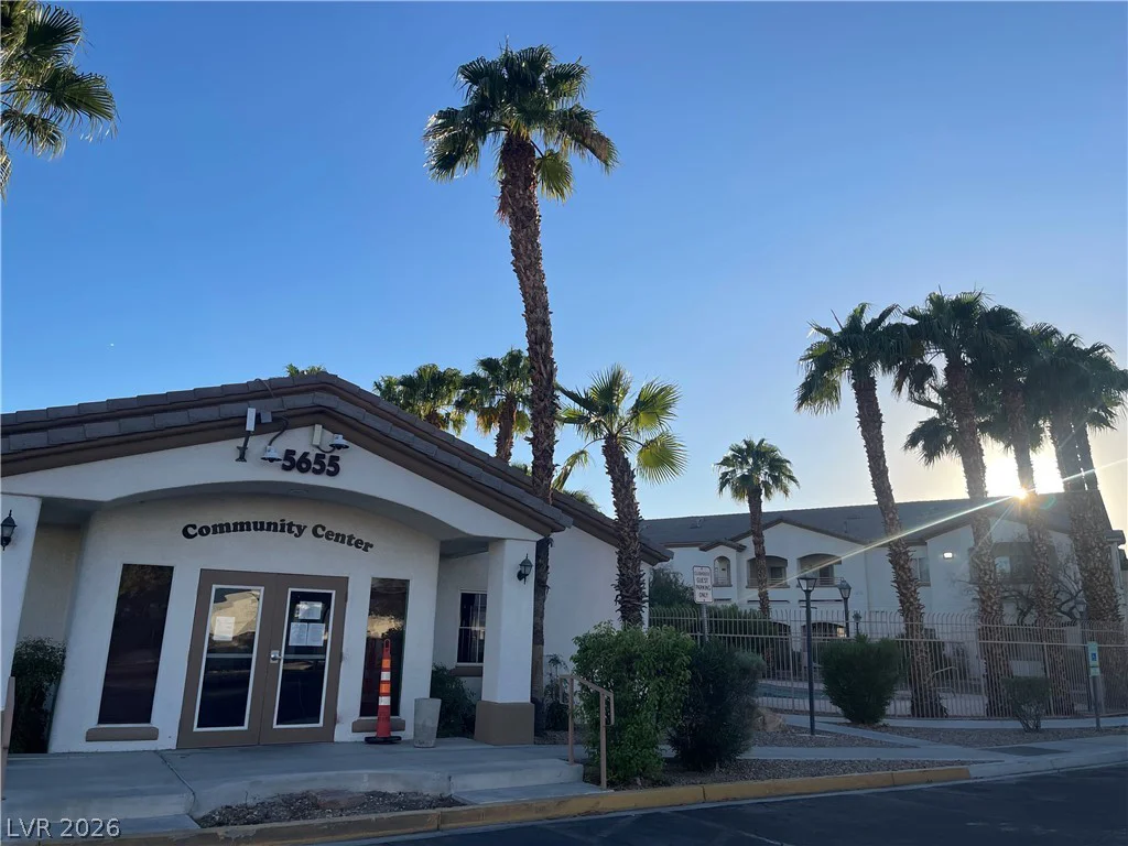 5655 Sahara, Las Vegas, NV 89142