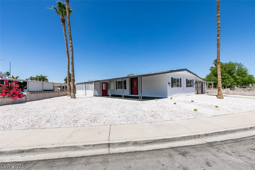 253 Sir Phillip, Las Vegas, NV 89110