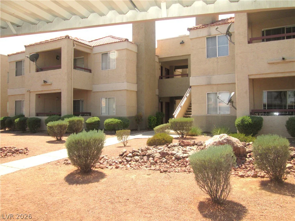 8600 Charleston, Las Vegas, NV 89117
