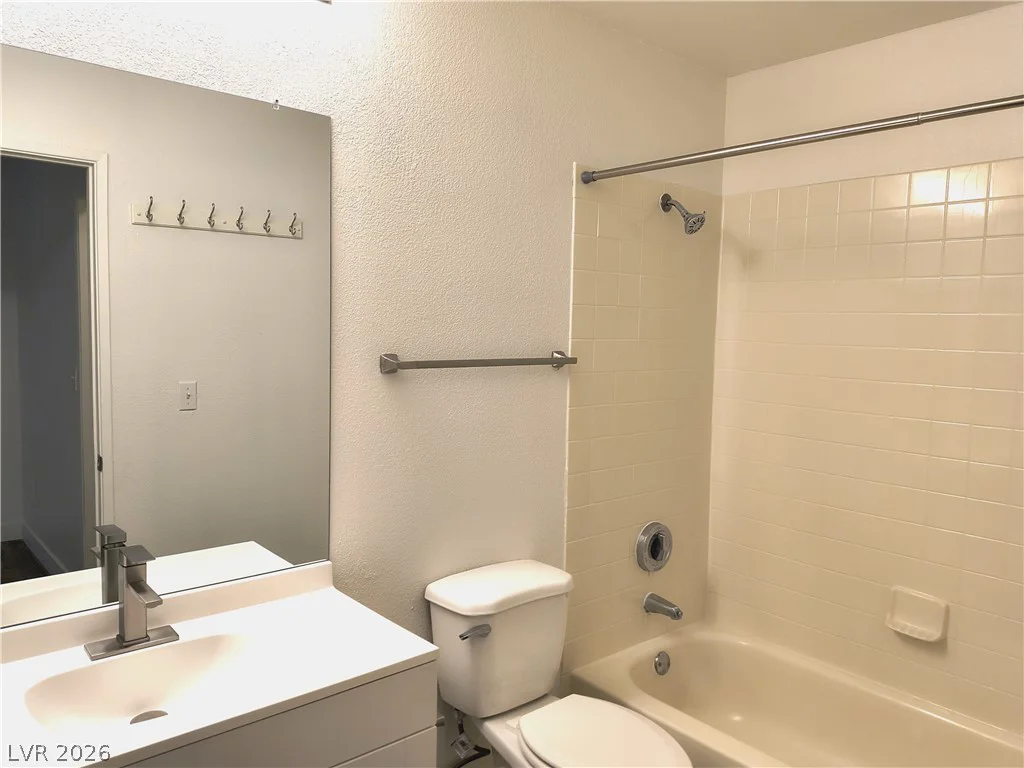 8600 Charleston, Las Vegas, NV 89117