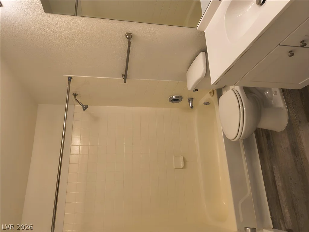 8600 Charleston, Las Vegas, NV 89117