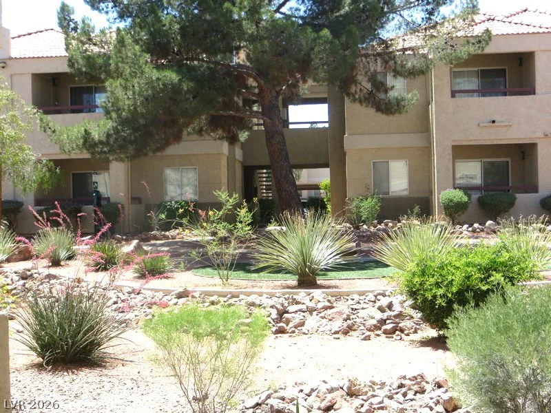 8600 Charleston, Las Vegas, NV 89117