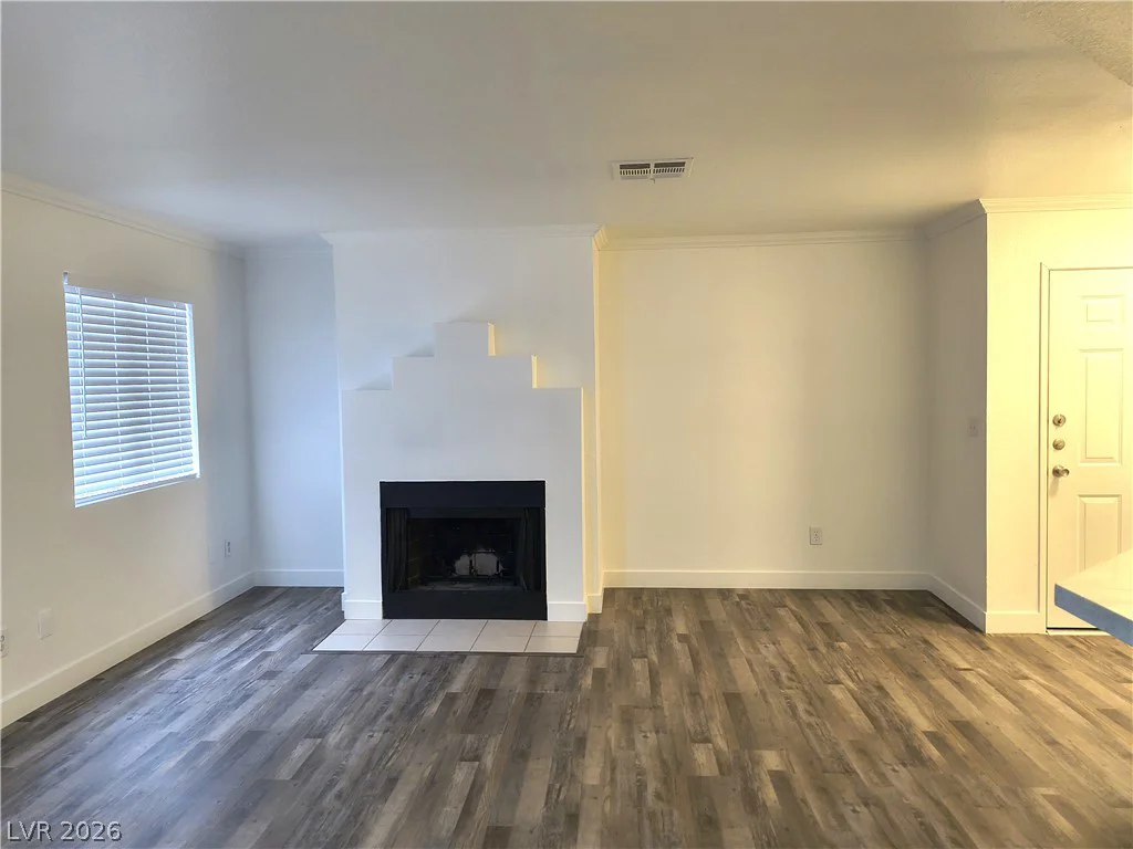 8600 Charleston, Las Vegas, NV 89117