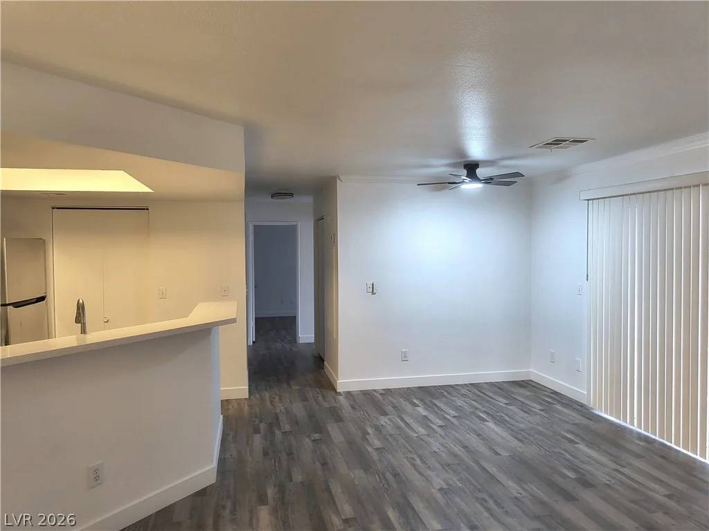 8600 Charleston, Las Vegas, NV 89117