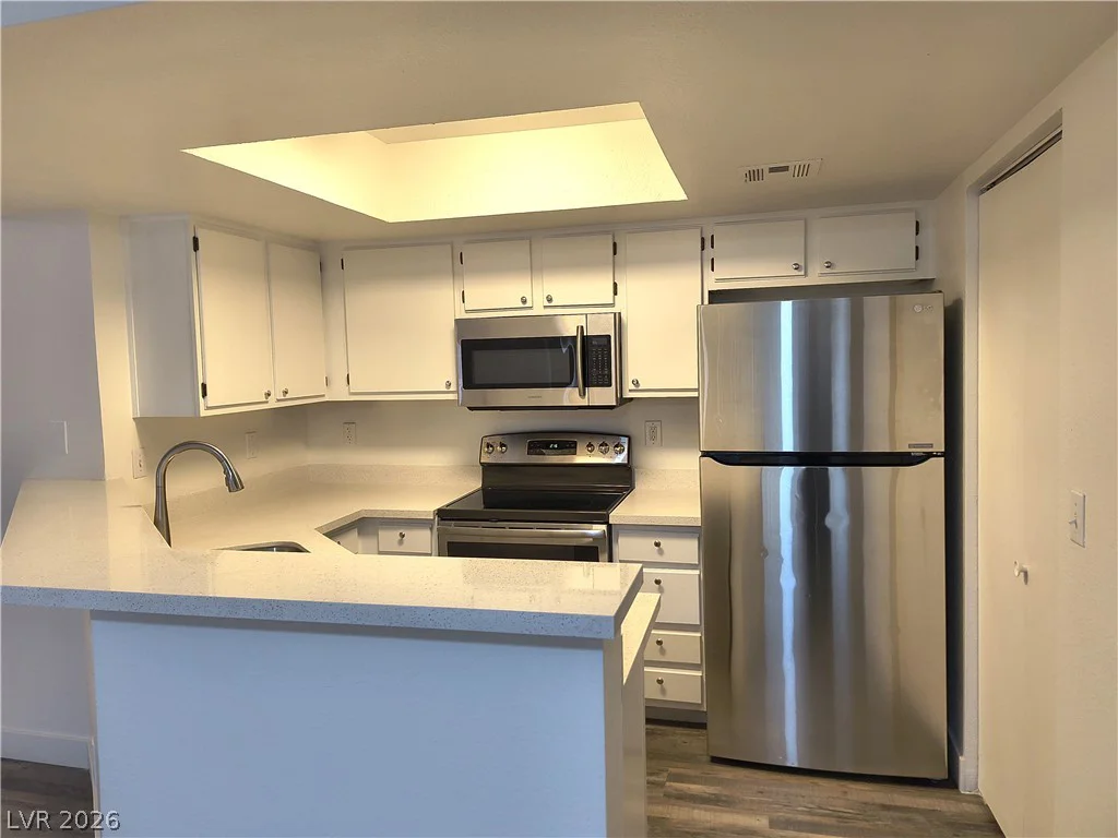 8600 Charleston, Las Vegas, NV 89117