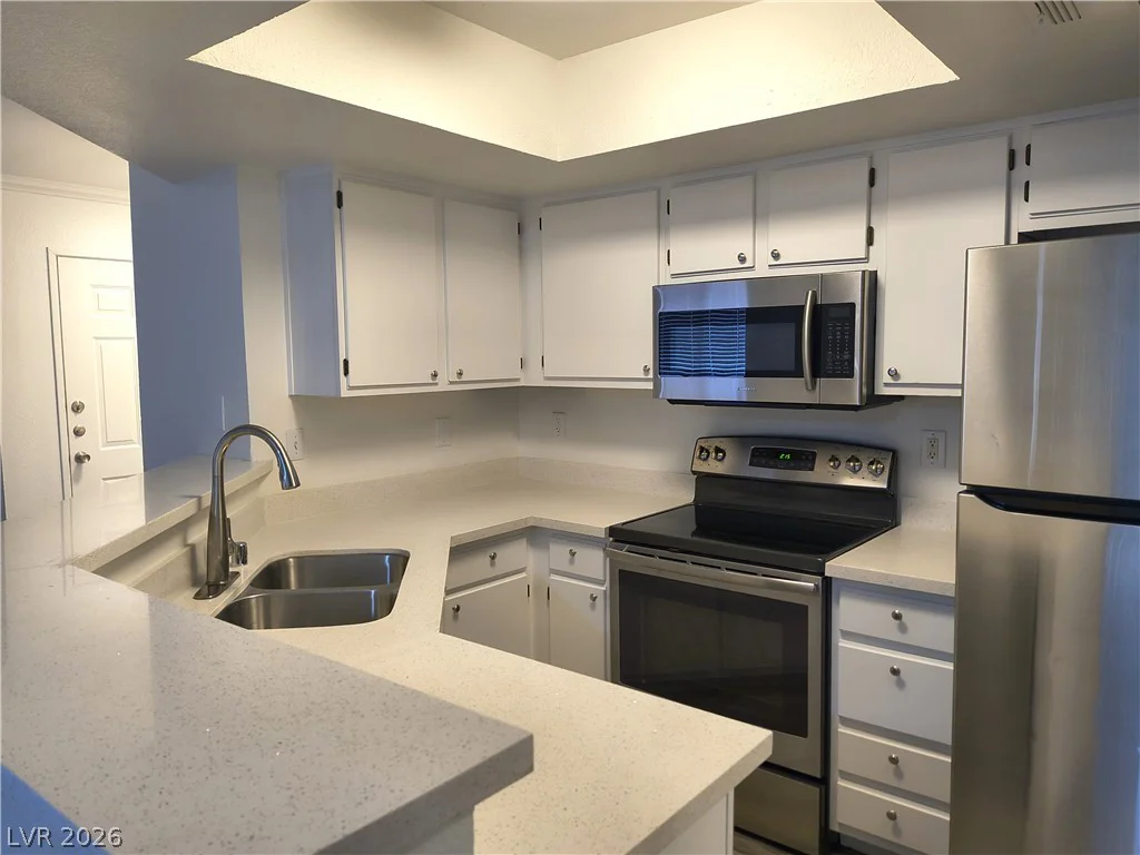 8600 Charleston, Las Vegas, NV 89117