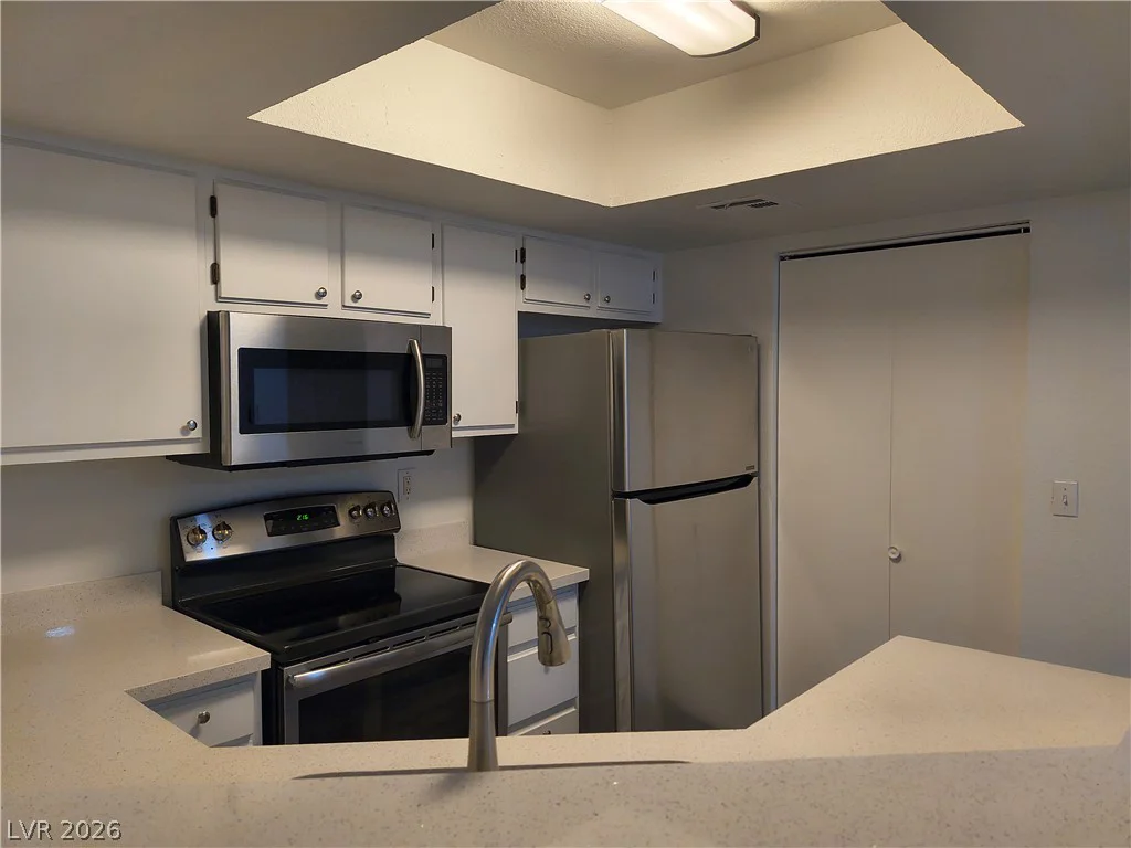 8600 Charleston, Las Vegas, NV 89117