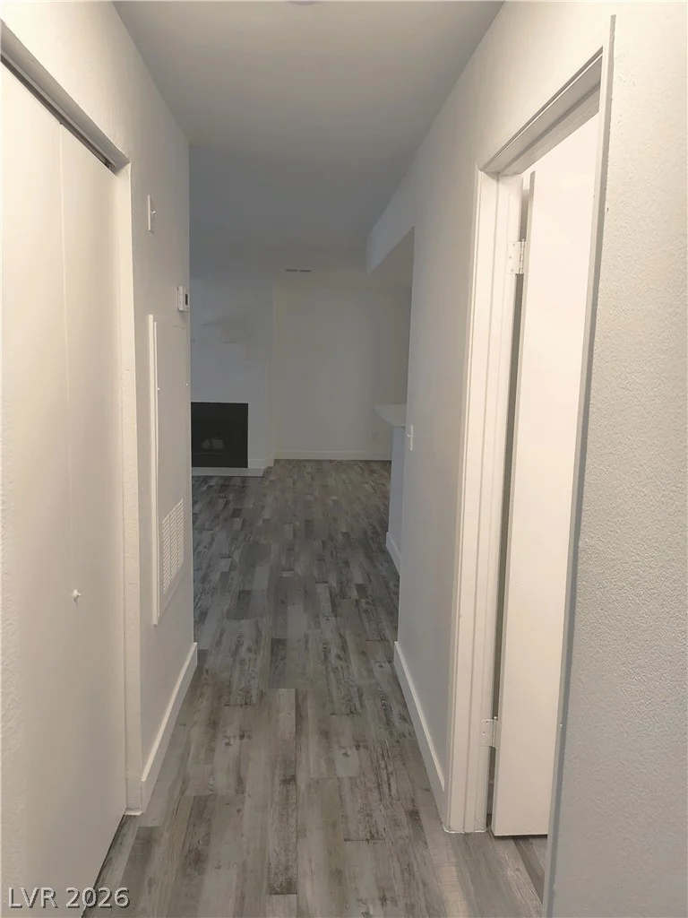 8600 Charleston, Las Vegas, NV 89117