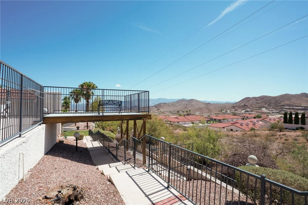 687 Marina, Boulder City, NV 89005