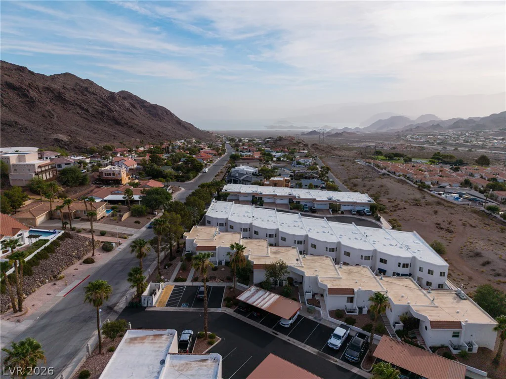 687 Marina, Boulder City, NV 89005