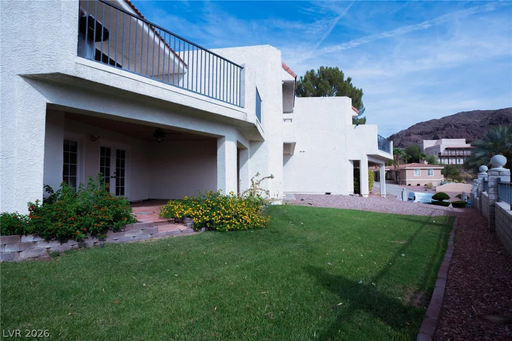 687 Marina, Boulder City, NV 89005