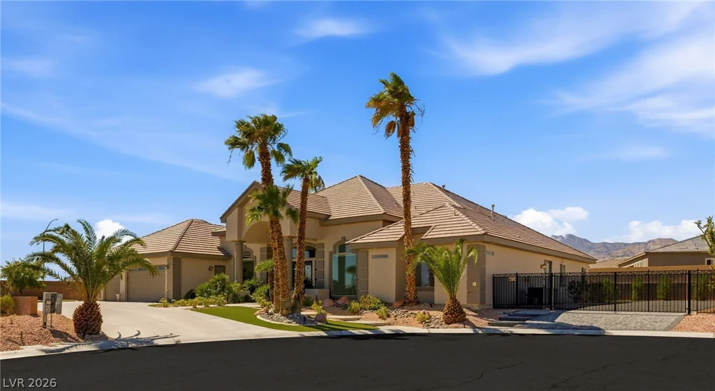 5625 Chieftain, Las Vegas, NV 89149