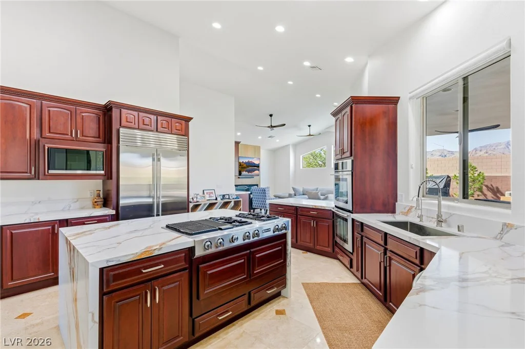 5625 Chieftain, Las Vegas, NV 89149
