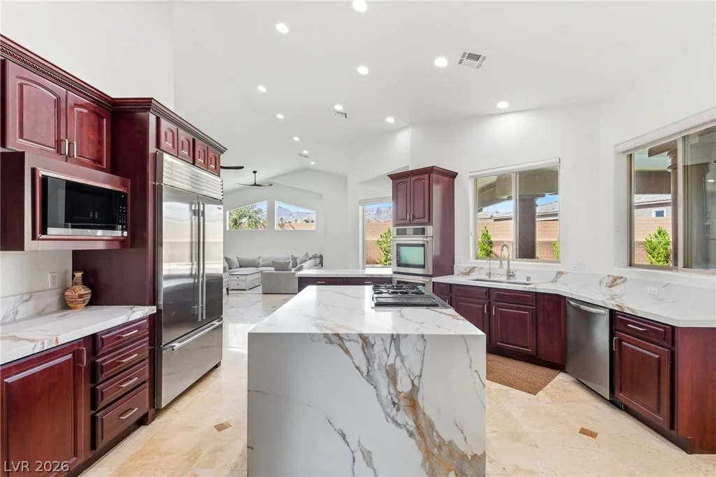 5625 Chieftain, Las Vegas, NV 89149