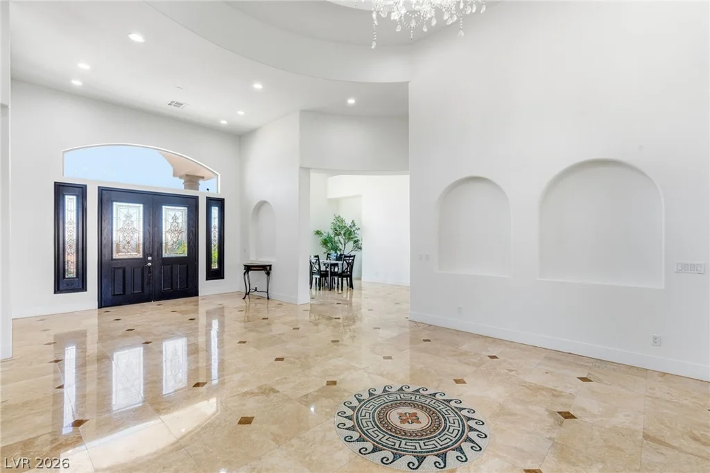 5625 Chieftain, Las Vegas, NV 89149