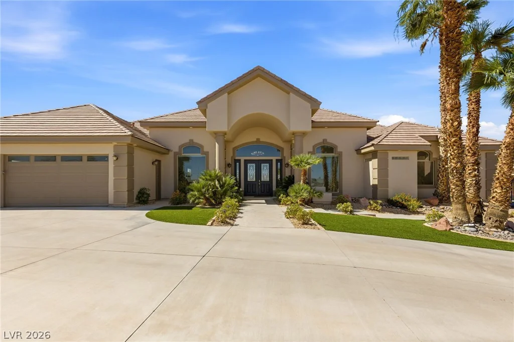 5625 Chieftain, Las Vegas, NV 89149