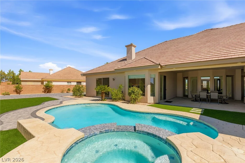 5625 Chieftain, Las Vegas, NV 89149