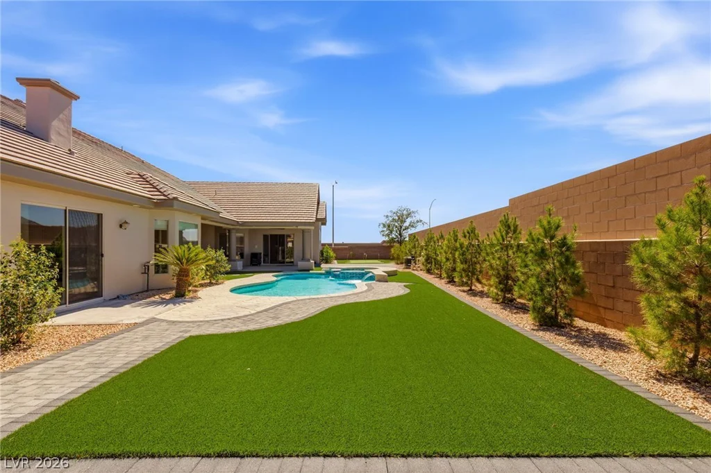 5625 Chieftain, Las Vegas, NV 89149