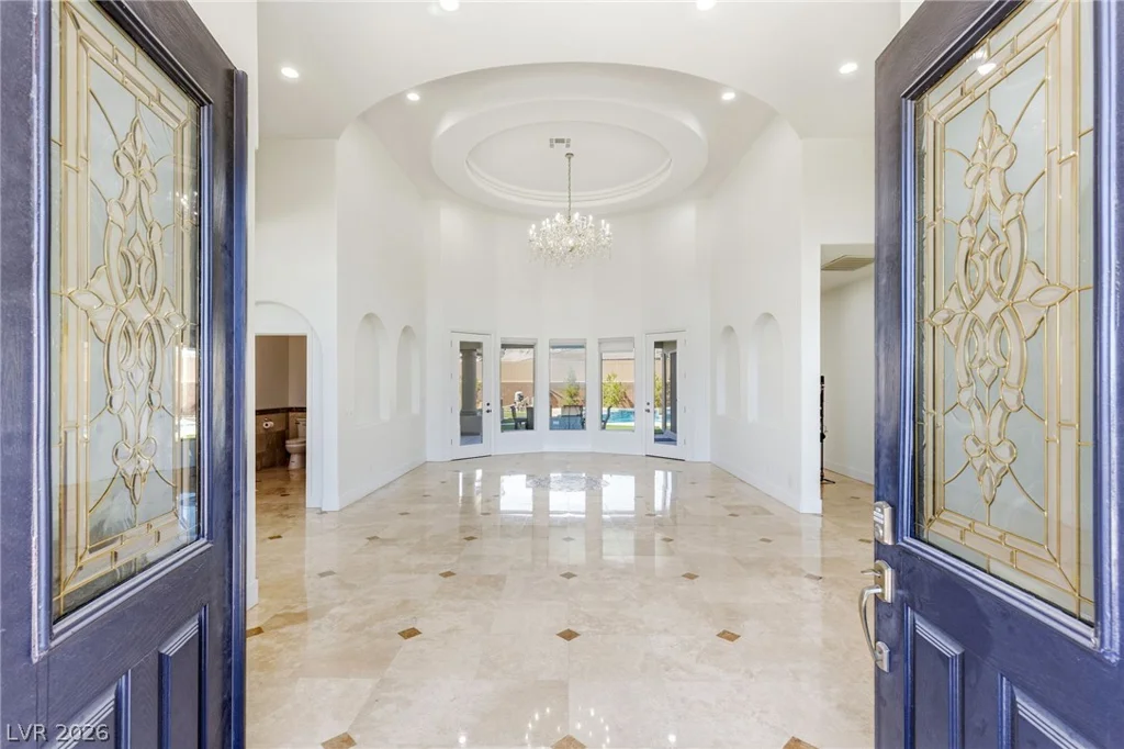 5625 Chieftain, Las Vegas, NV 89149