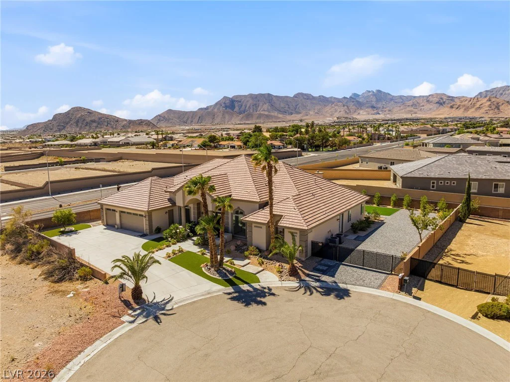 5625 Chieftain, Las Vegas, NV 89149